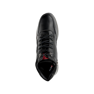 Ботинки ZENDEN ACTIVE 187-12MV-048SW, цвет черный, размер 40 - фото 4