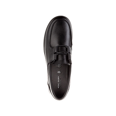 фото Полуботинки женские munz shoes