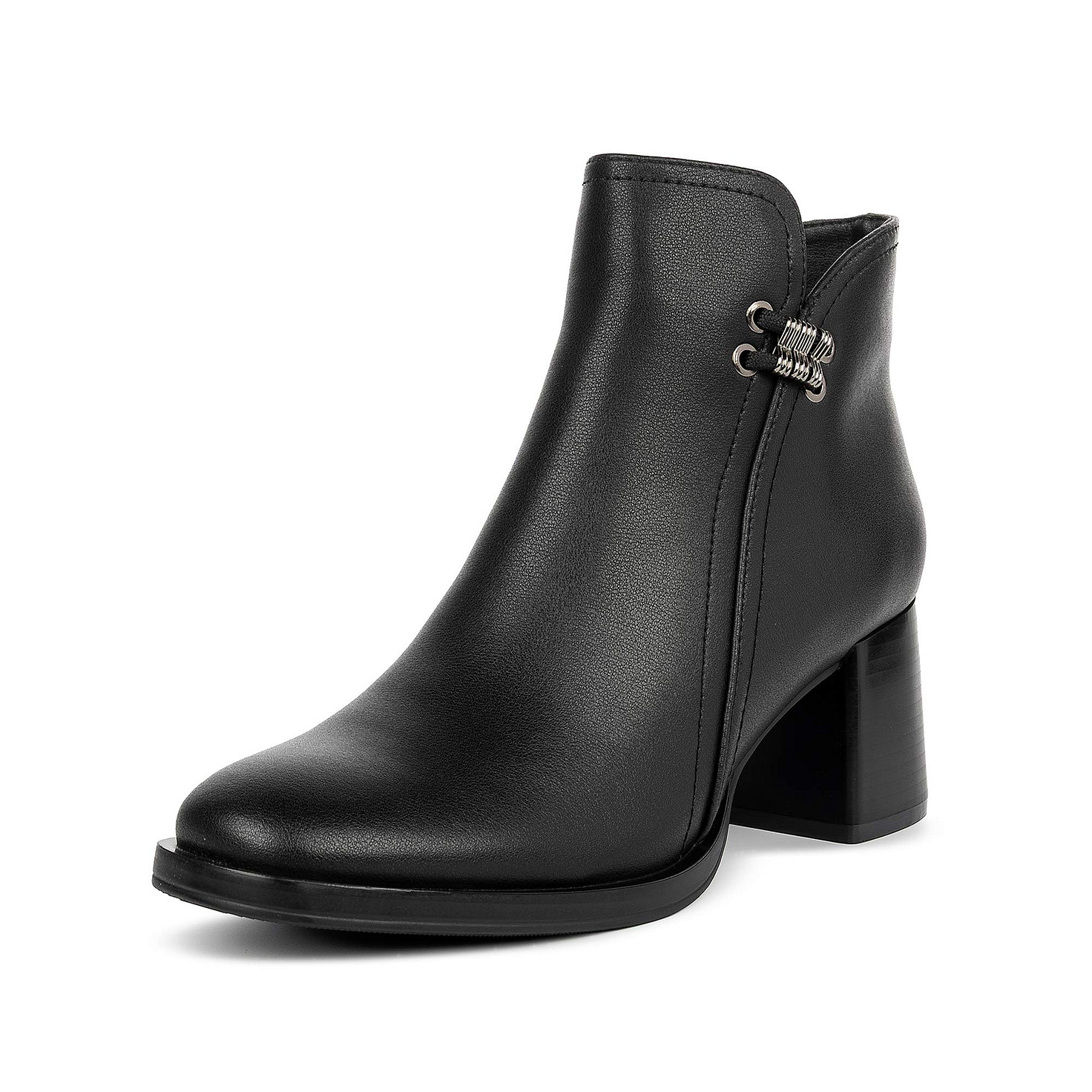 Ботильоны женские ZENDEN 91-61WB-001VT фото