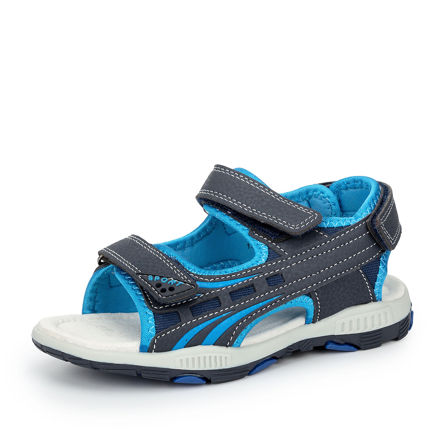 Сандалии мальчикам ZENDEN first 17-11BO-069ST фото