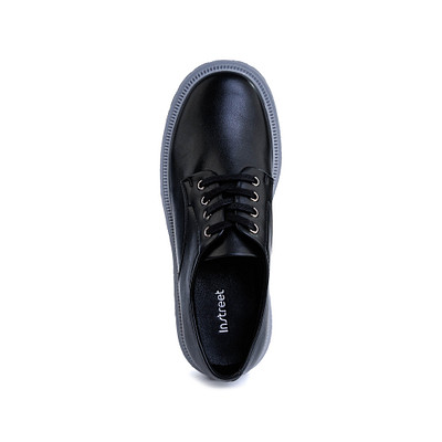 фото Полуботинки женские instreet