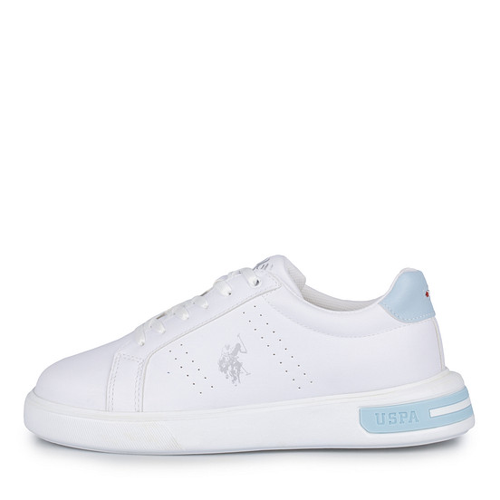 Кеды U.S. POLO ASSN. Кеды 101100613