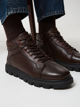 SALAMANDER Ботинки 058-5607B-5109