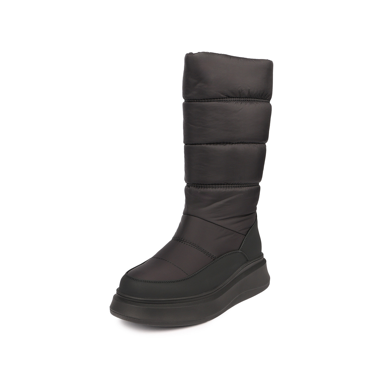 Дутики женские INSTREET 75-32WB-824TW фото