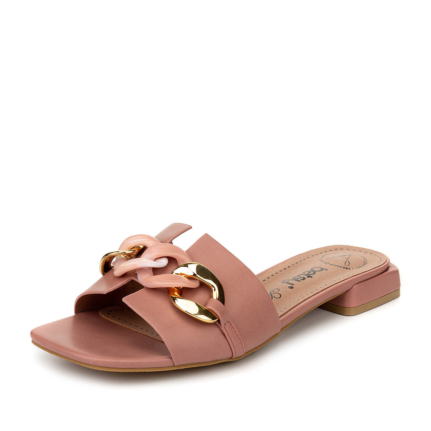 Сланцы, шлепанцы, пантолеты женщины BETSY 927008/05-05Z фото