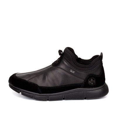 Ботинки Rieker B0480-00, цвет черный, размер 43 - фото 2