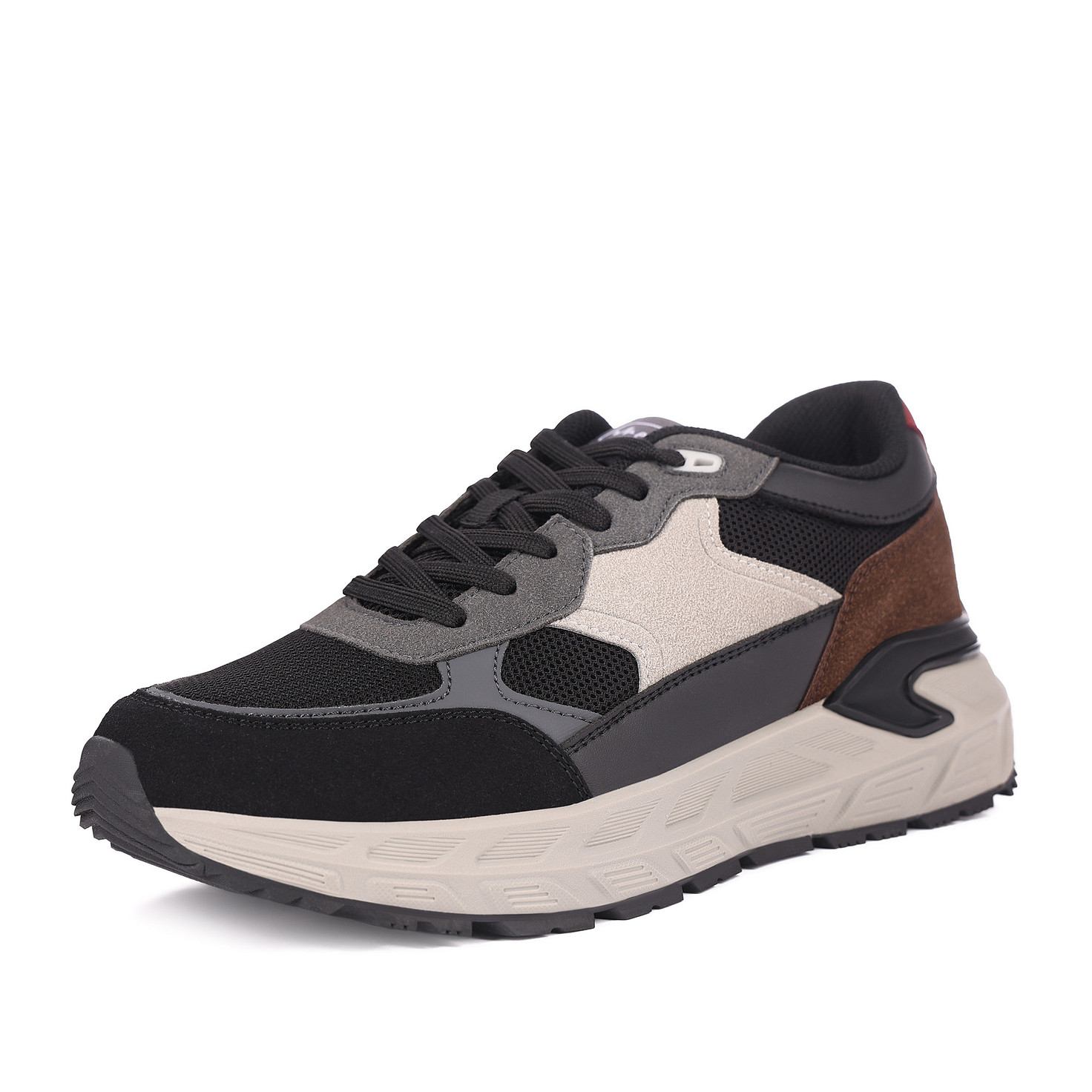Кроссовки мужские Pulse 189-42MV-034TT фото