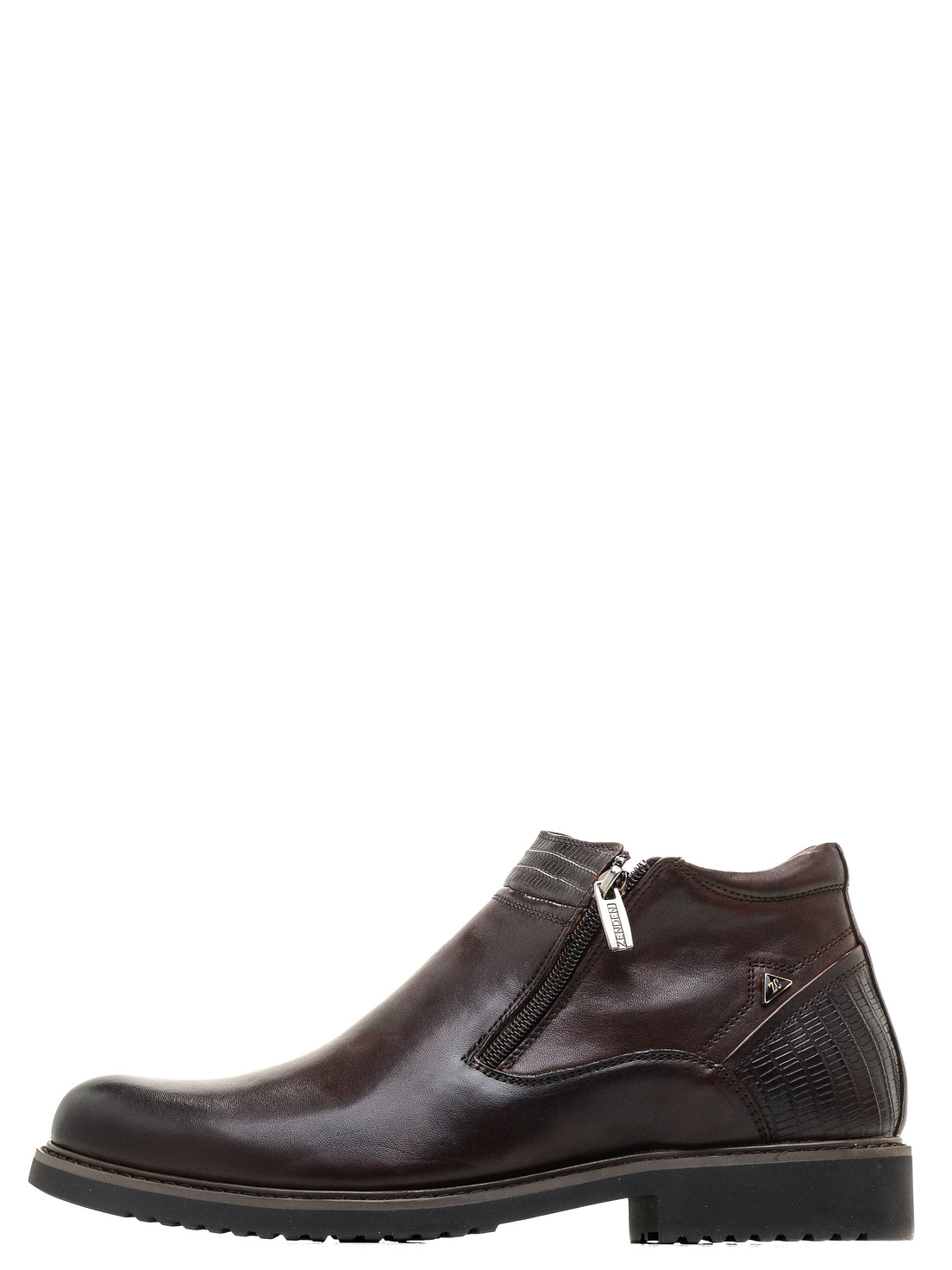 Ботинки мужчины ZENDEN collection 58-82MV-133KR фото