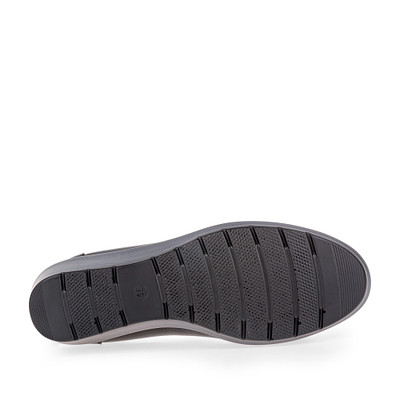 Туфли женские Marisetta 2-31WA-728SS, цвет черный, размер 37 - фото 5