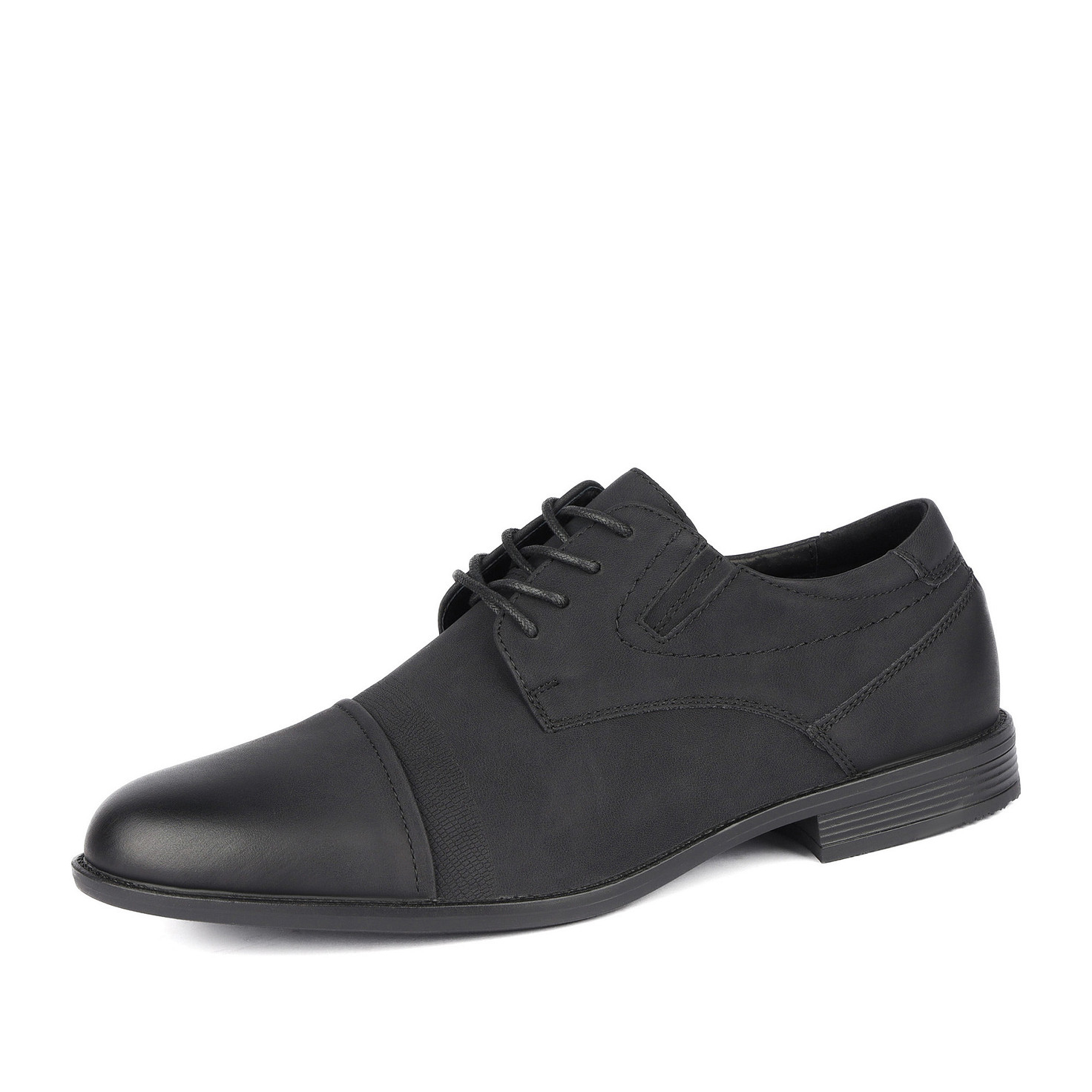 Дерби мужские INSTREET 98-42MV-018GK фото