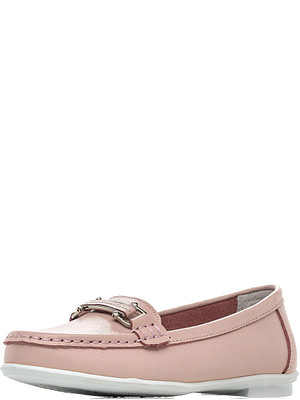 

Мокасины женские ZENDEN comfort, Розовый