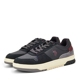 U.S. POLO ASSN. Кеды 102022134