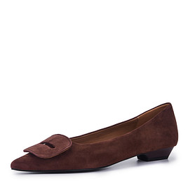 Туфли Thomas Munz black Лодочки 234-5520A-10605