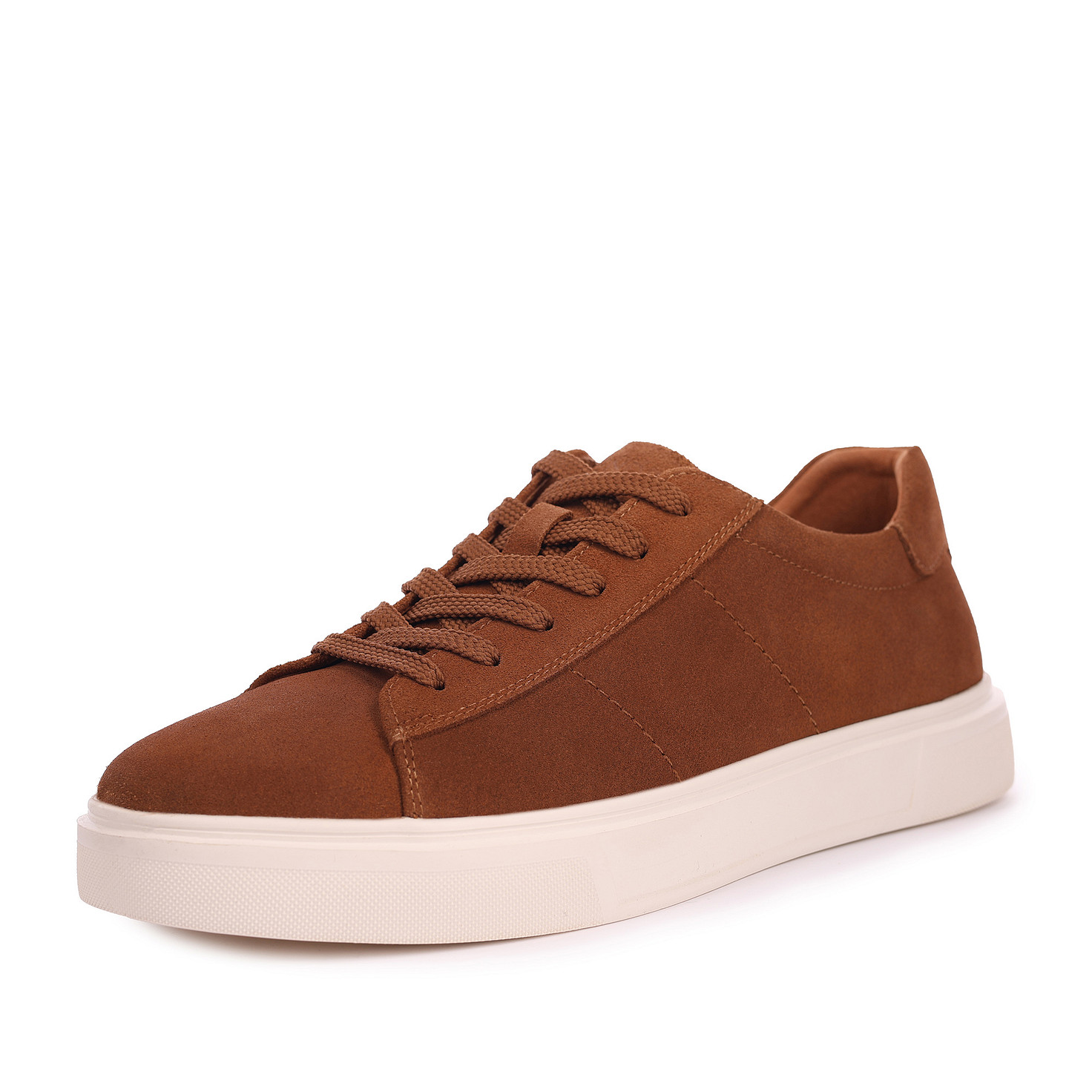 Кеды мужские ZENDEN 58-51MZ-X028FK фото