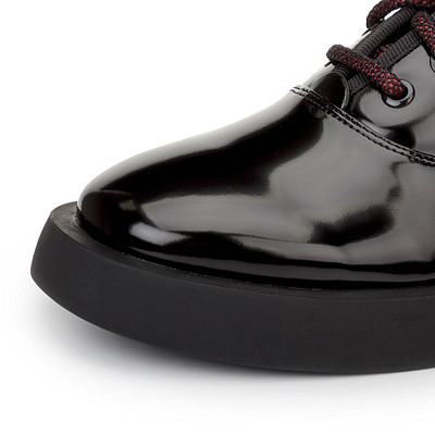 фото Полуботинки женские zenden