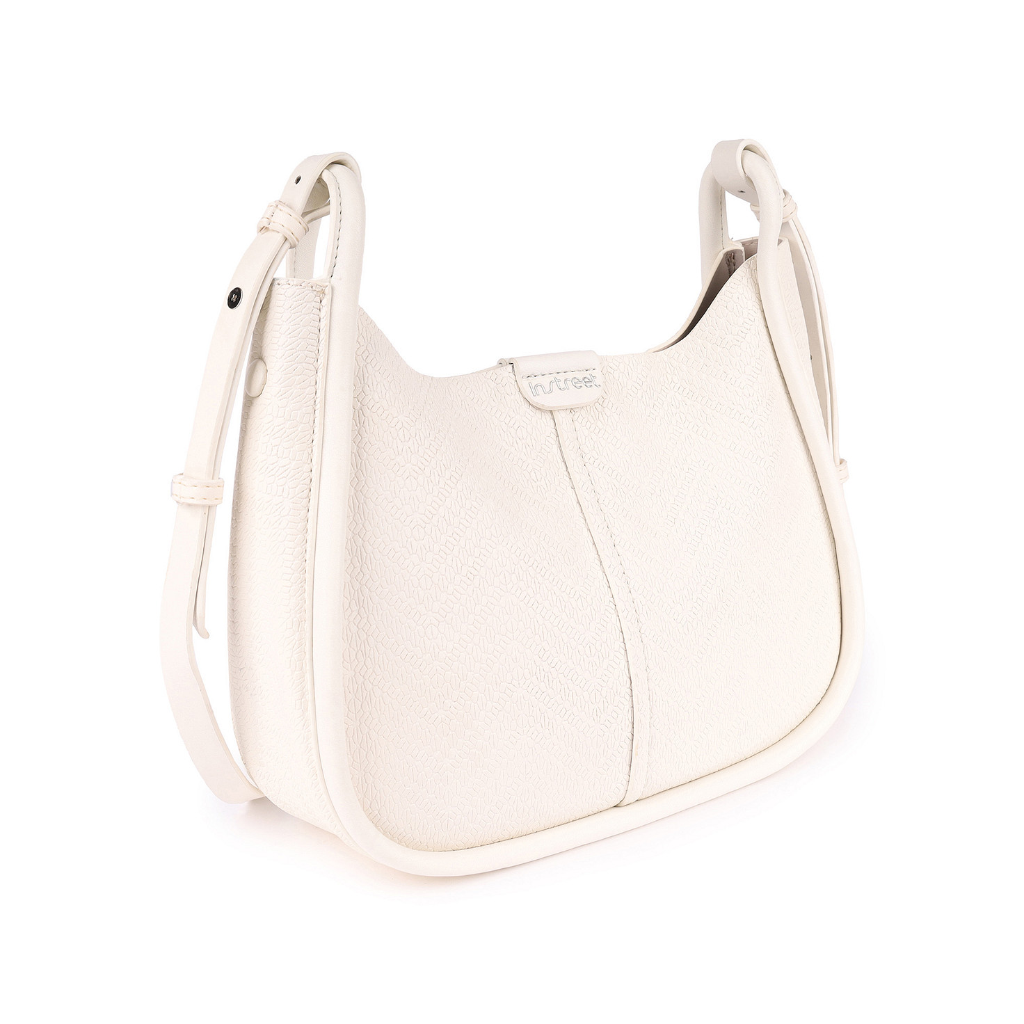 Сумки через плечо женская INSTREET NA-51BWC-023 фото