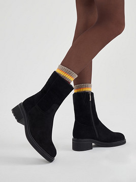 Salamander Полусапоги 233-2310A-30202