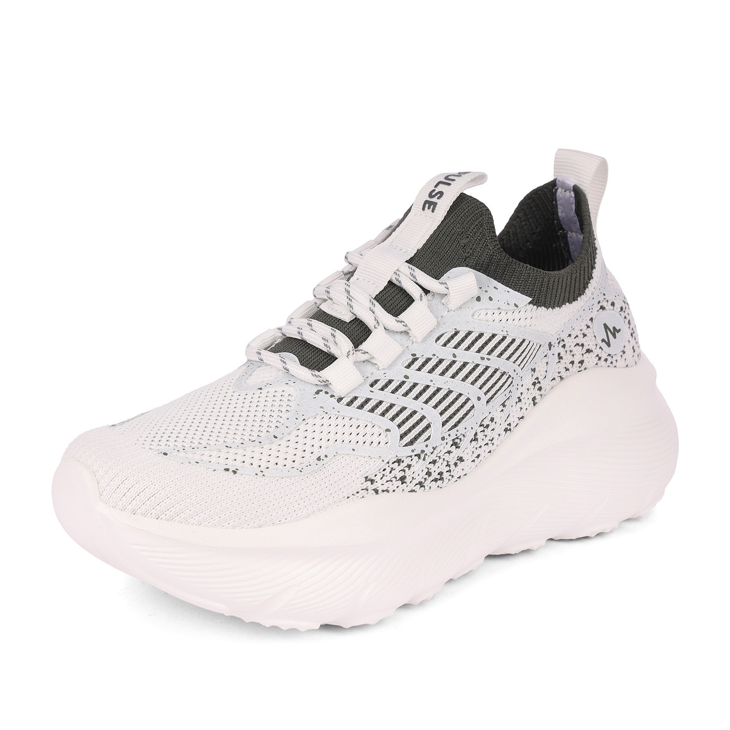 Кроссовки для девочек Pulse 189-51GO-107T фото