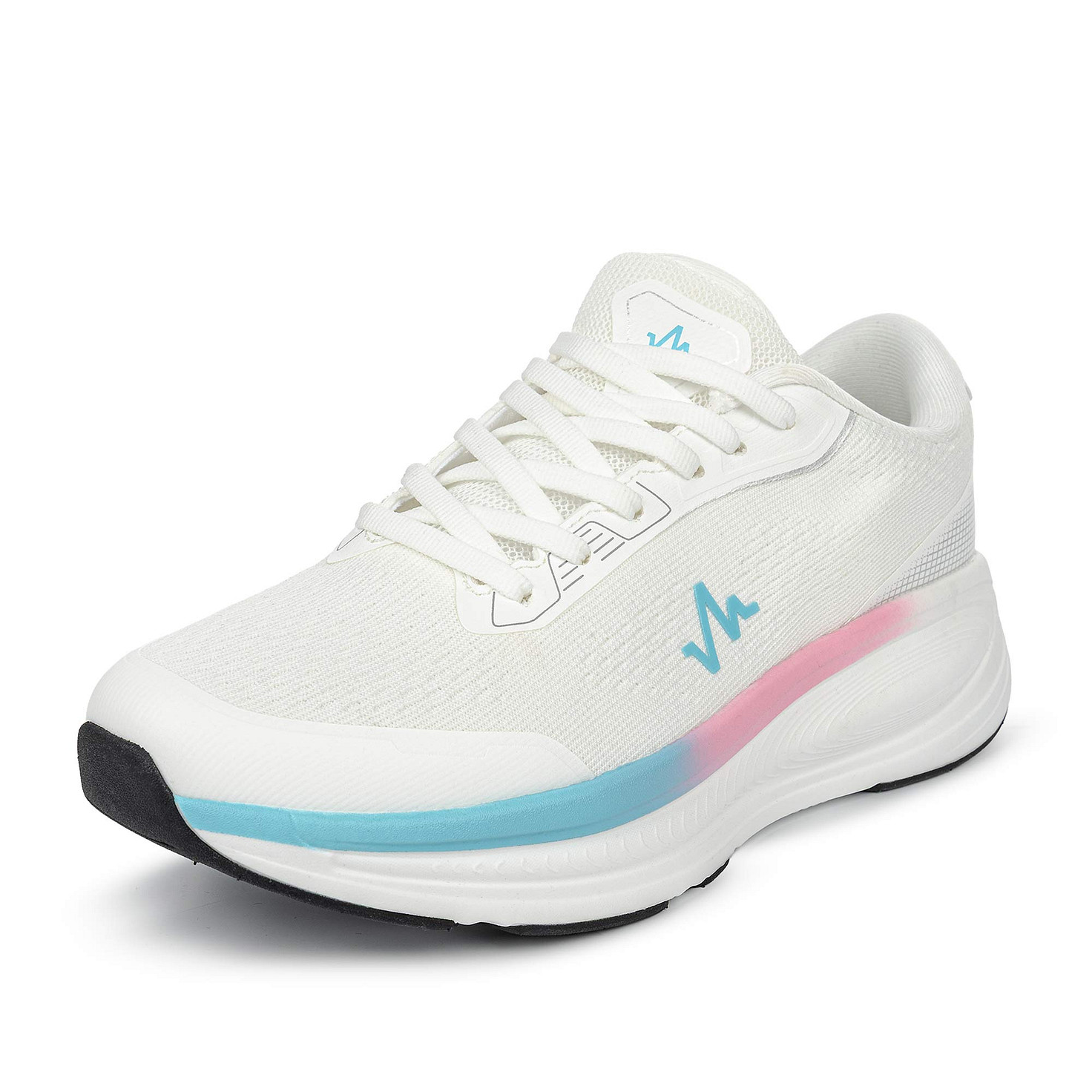 Кроссовки женские Pulse 189-61WA-020TT фото