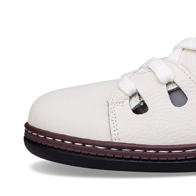 фото Полуботинки летние женские marisetta