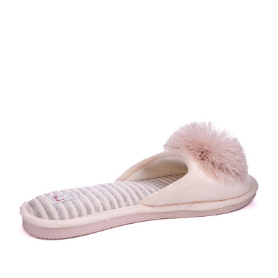 фото Тапочки женские lucky land