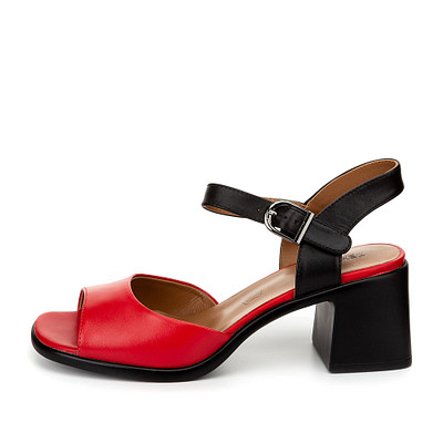 

Босоножки женские ZENDEN, Красный