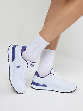 U.S. POLO ASSN. Кроссовки 101740842