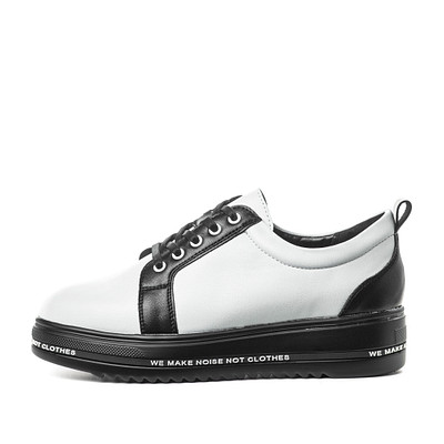 фото Полуботинки женские instreet