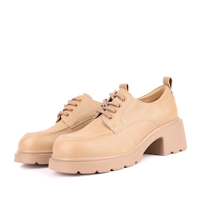 фото Полуботинки женские zenden