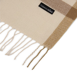 Thomas Munz Палантин 756-32R-40401