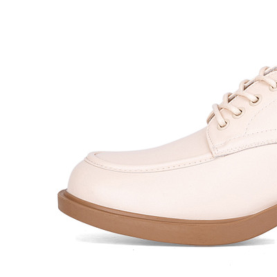 фото Полуботинки женские zenden