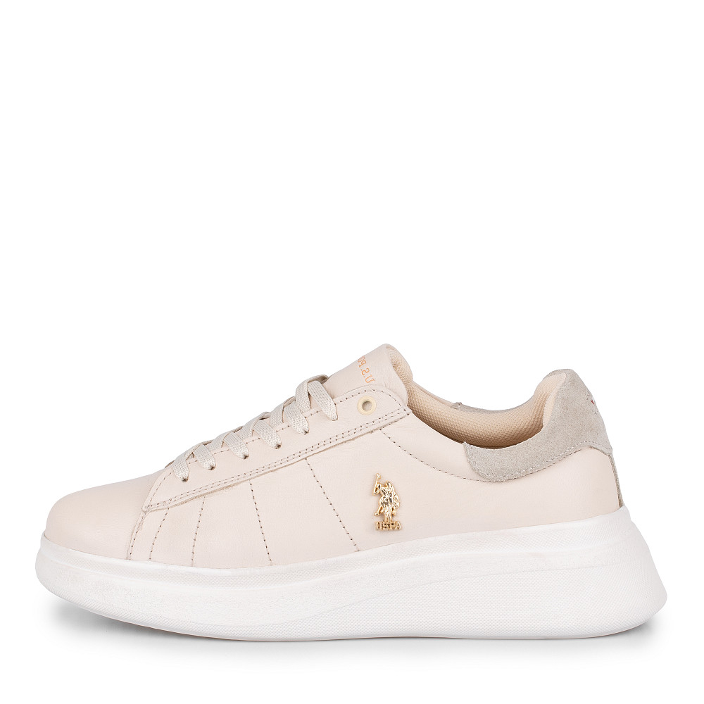 U.S. POLO ASSN.