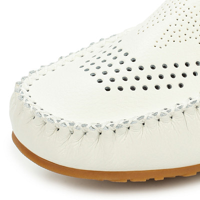 фото Мокасины женские zenden comfort