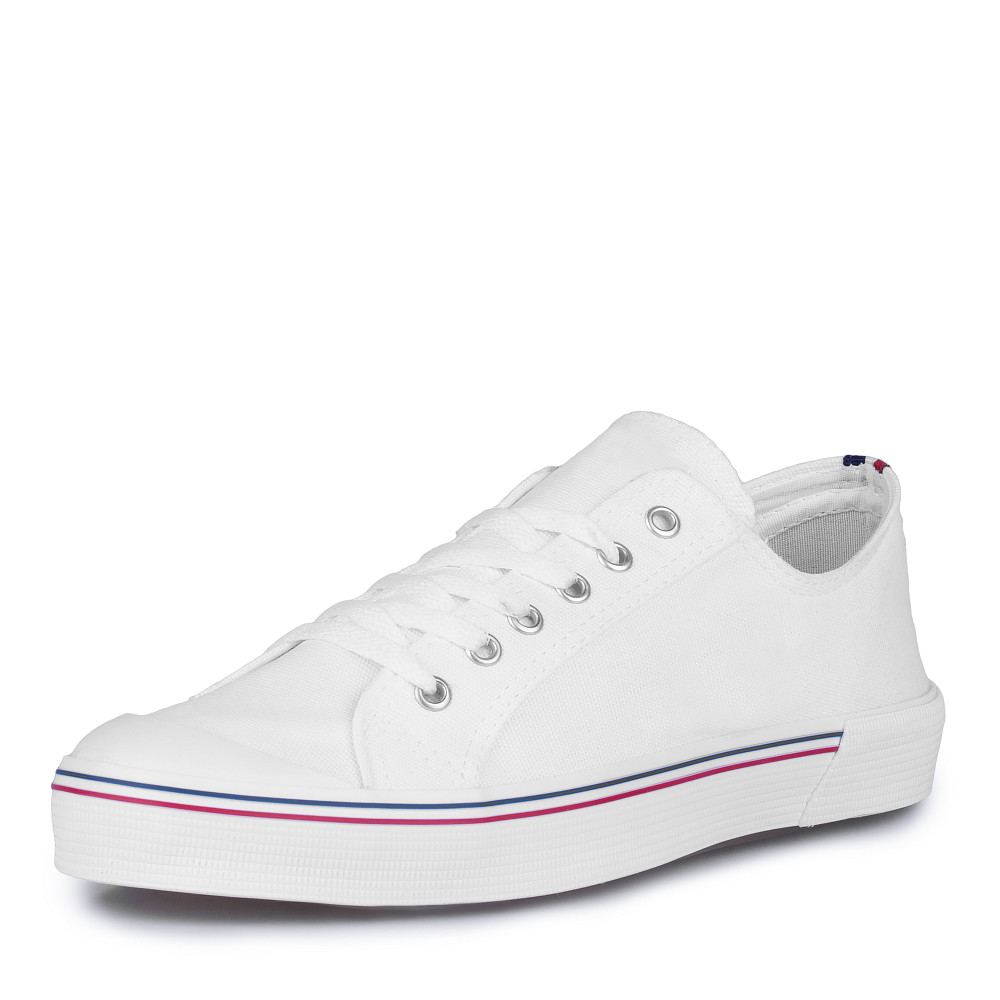 

U.S. POLO ASSN., Белый