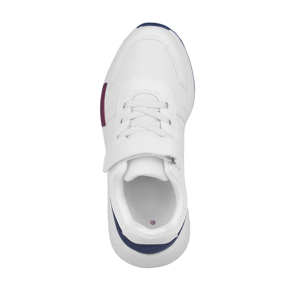 

U.S. POLO ASSN., Белый