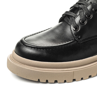 фото Полуботинки женские instreet