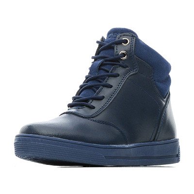 Ботинки ZENDEN teens 12-82BO-024ZR1, цвет синий, размер 31 - фото 1
