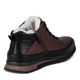 BRIGGS Ботинки мужские 104-372B-5609