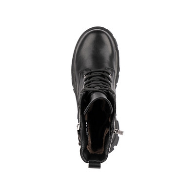 фото Полусапоги женские zenden