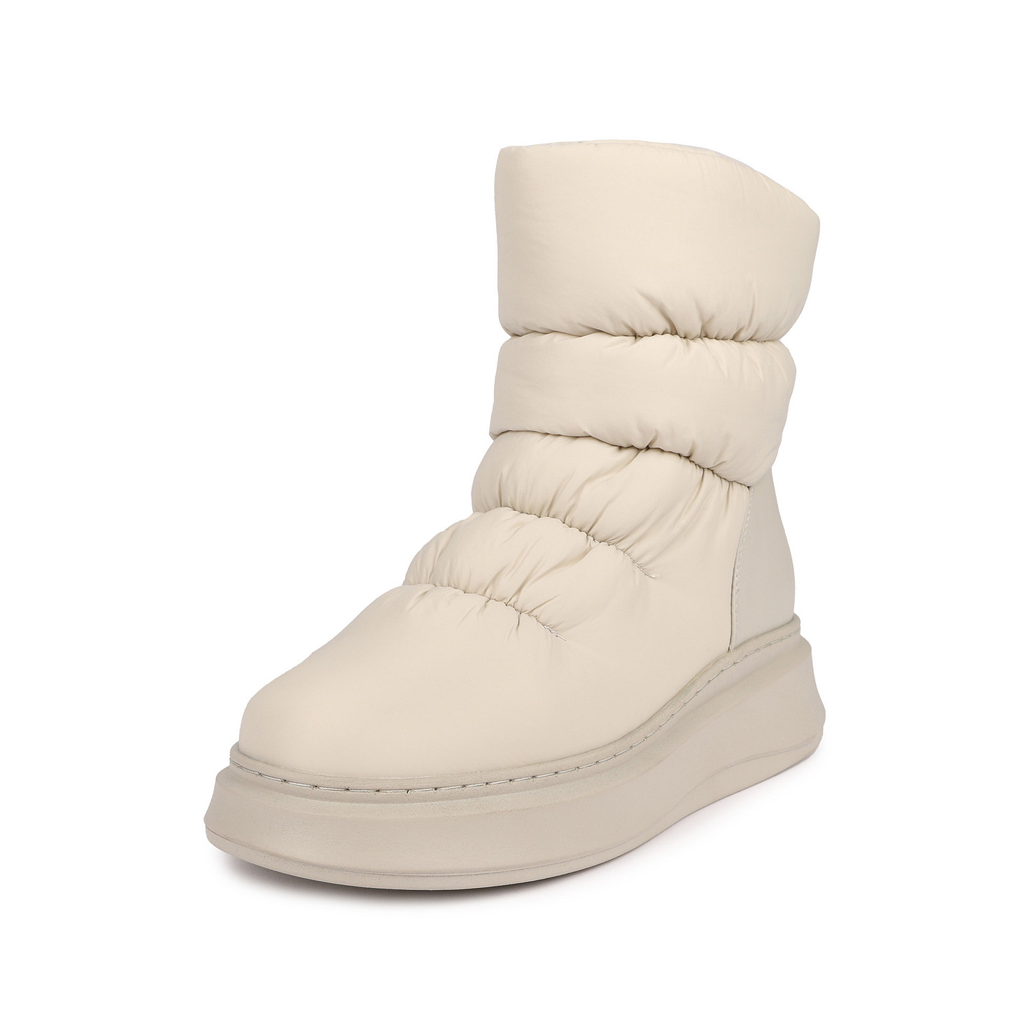 Дутики женские INSTREET 75-32WB-822TW фото