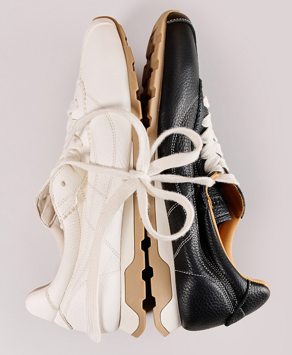 Ультралёгкие кроссовки