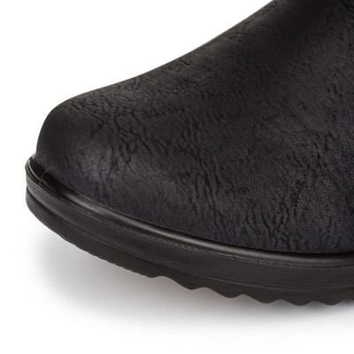 Полусапоги женские ZENDEN comfort