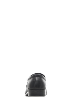 Туфли quattrocomforto ZM-1-ПT, цвет черный, размер 39 - фото 4