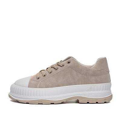 фото Полуботинки актив женские instreet