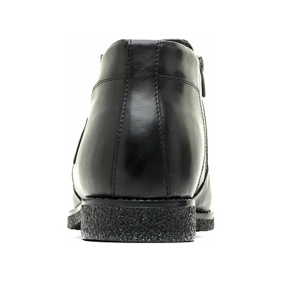 Ботинки ZENDEN collection 604-352-P1L, цвет черный, размер 41 - фото 4