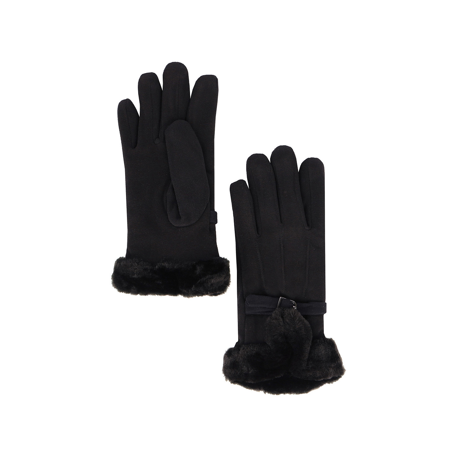 Перчатки женские ZENDEN YU-22GWF-012 фото