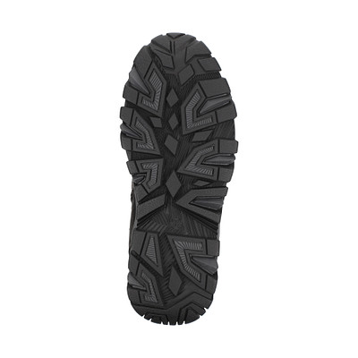 Ботинки ZENDEN first 116-02BO-010SW, цвет черный, размер 36 - фото 4