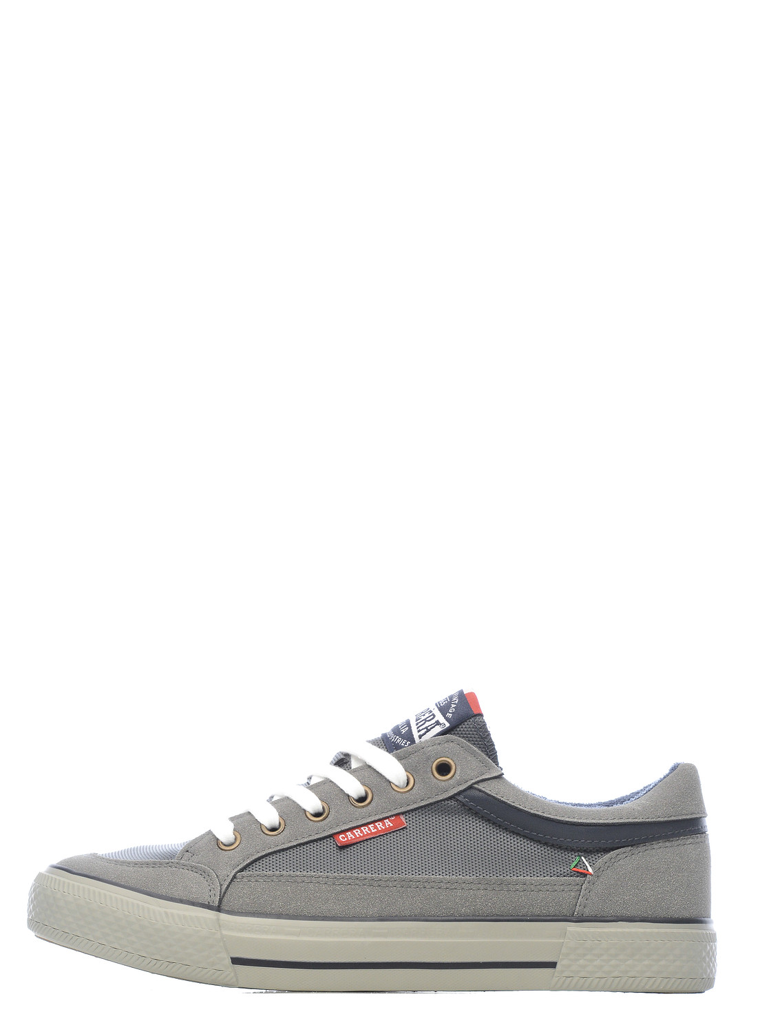 Кеды мужчины CARRERA CAM820100Z-02 фото