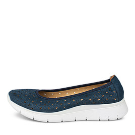 SALAMANDER Закрытые туфли 499-006A-26203