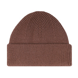 928-42CMK-004 Шапка мужская текстиль/б.п. корич, INSTREET